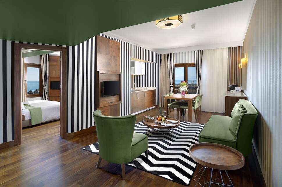 Een foto van Selectum Family Resort Belek