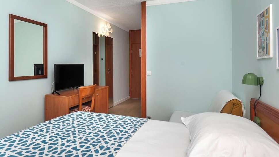 Een foto van Hotel Niko by Amadria Park