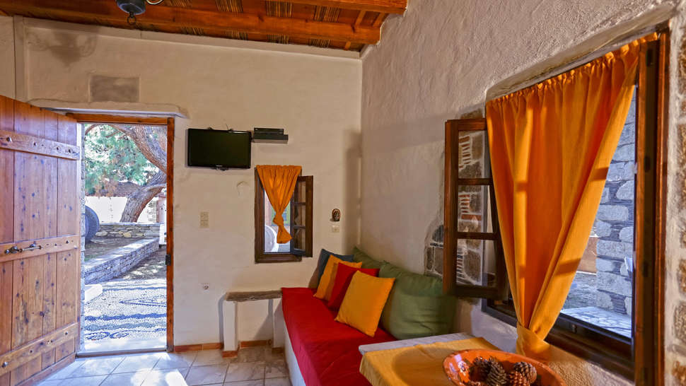 Een foto van Sirena Residence & Spa