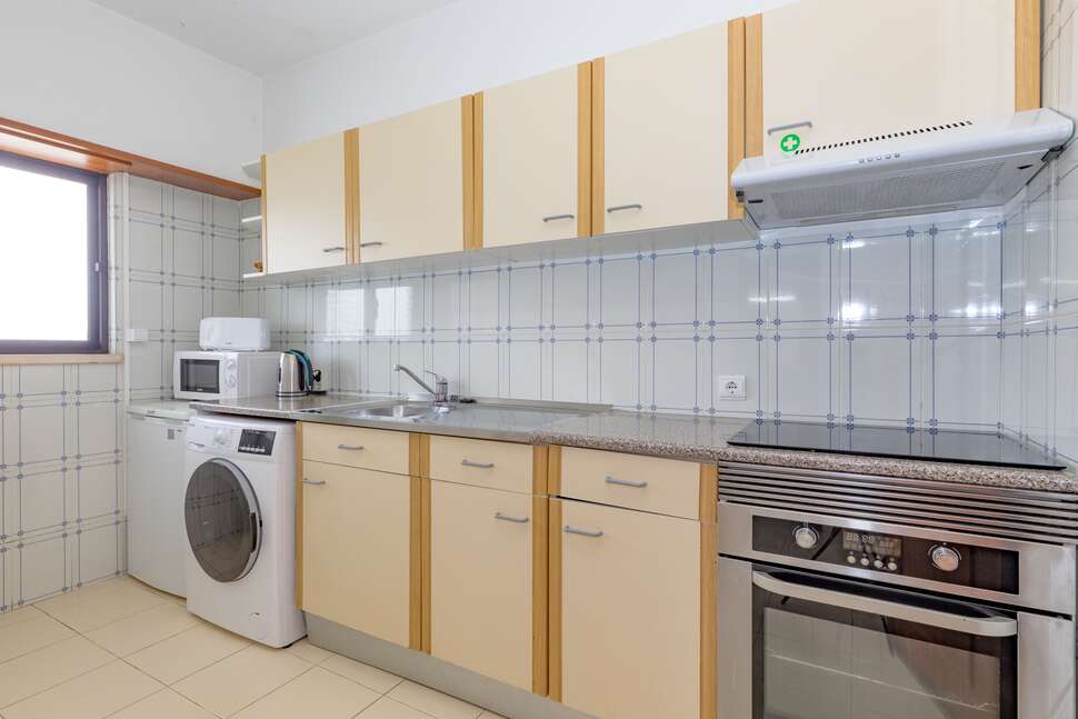 Een foto van Appartementen Natura Algarve Club