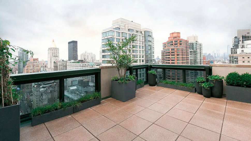 Een foto van Hyatt House New York Chelsea