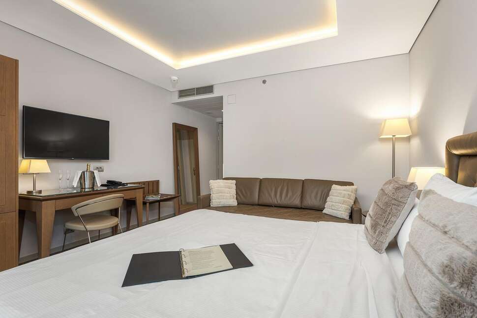 Een foto van Hotel Royal Prague