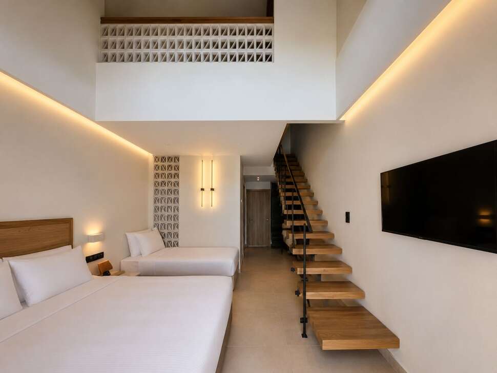 Een foto van Aethra Hotel
