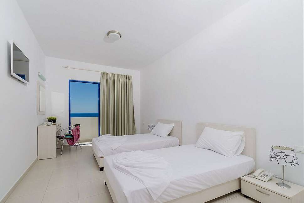 Een foto van Eagles Nest Hotel
