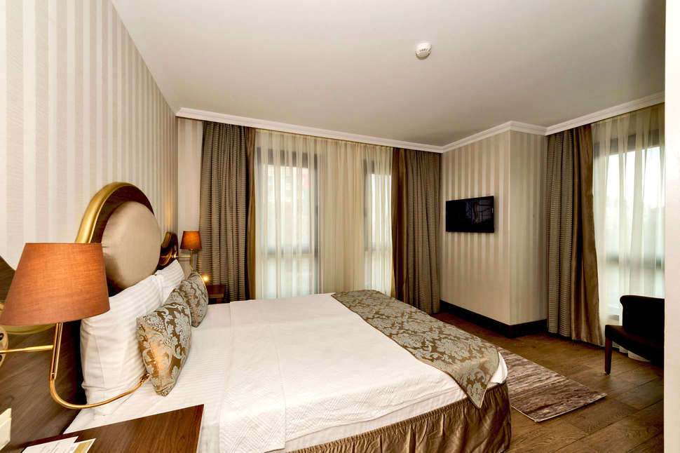 Ein Foto Real Star Hotel