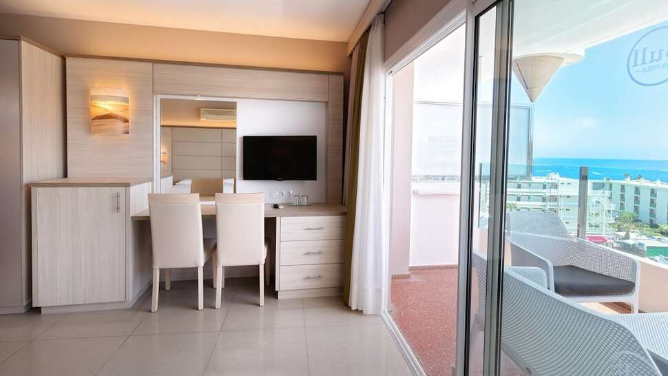 Een foto van Bull Hotel Escorial & Spa