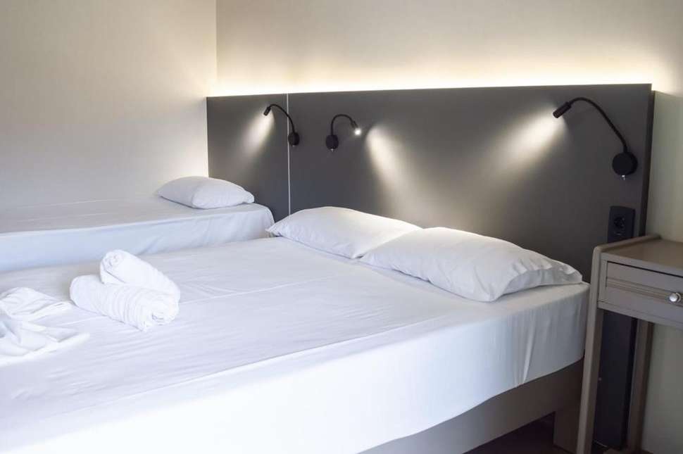 Een foto van Mouikis Sun Village