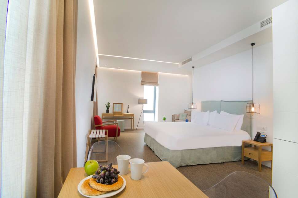 Een foto van Neighborhood Lifestyle Hotels FIX