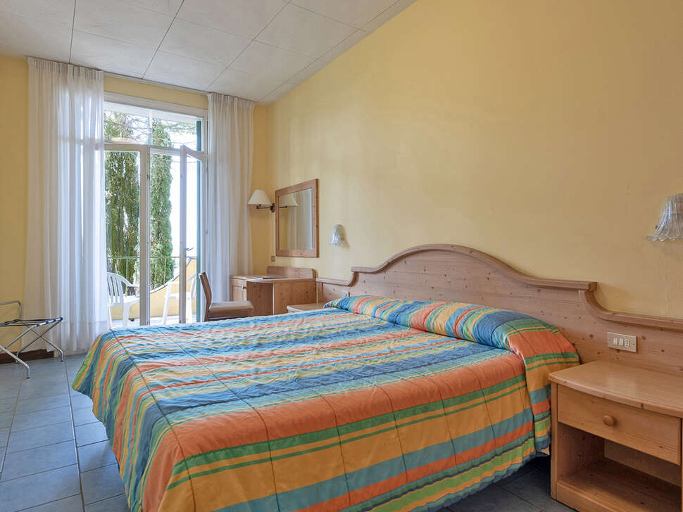 Ein Foto Hotel Marco Polo