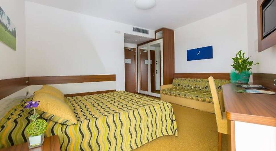 Ein Foto Hotel Maregolf
