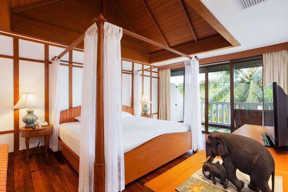 Een foto van Orchidacea Resort