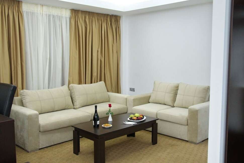 Een foto van Breeze Boutique Athene