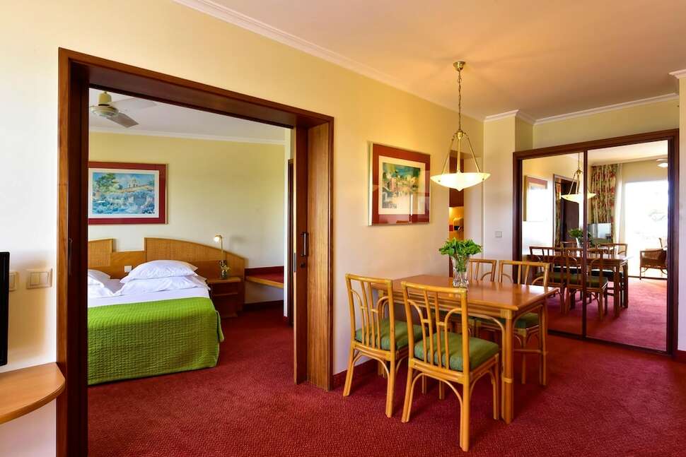 Een foto van Pestana Ocean Bay