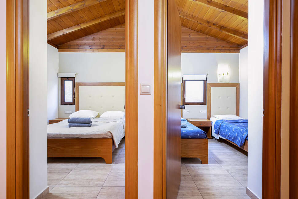 Een foto van Hotel Sandy Beach