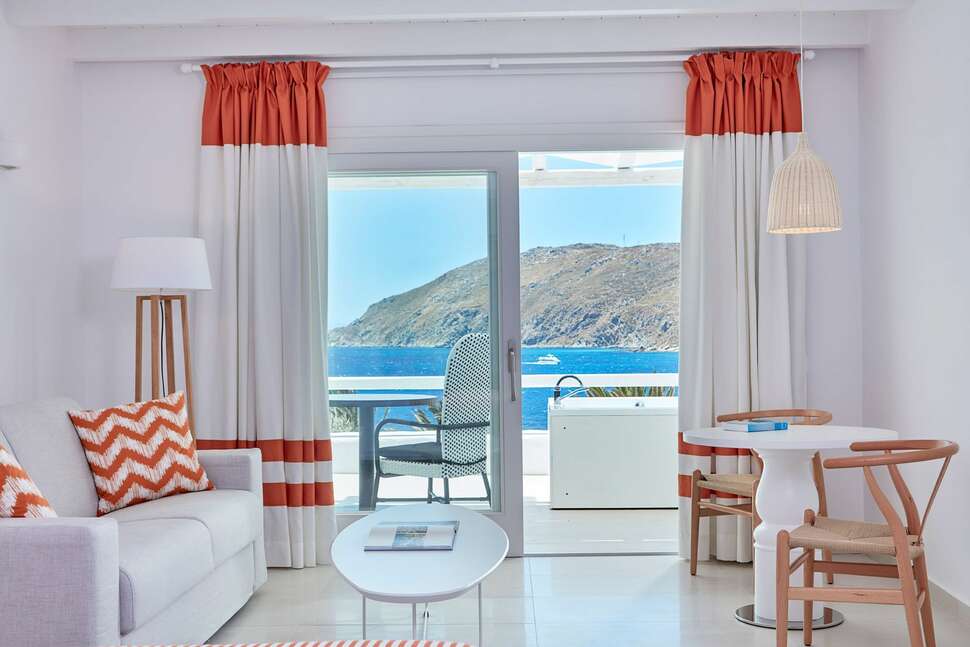 Een foto van Archipelagos Hotel