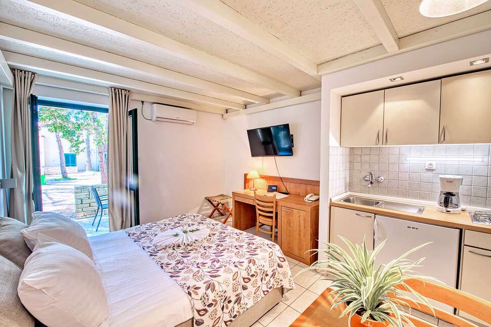 Een foto van Zaton Holiday Resort Appartementen