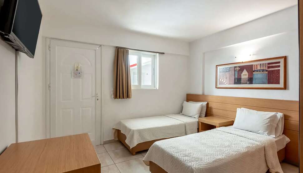 Een foto van Mediterraneo Hotel