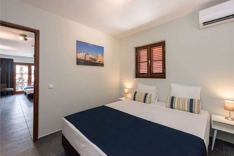 Een foto van Kunuku Aqua Resort Curacao