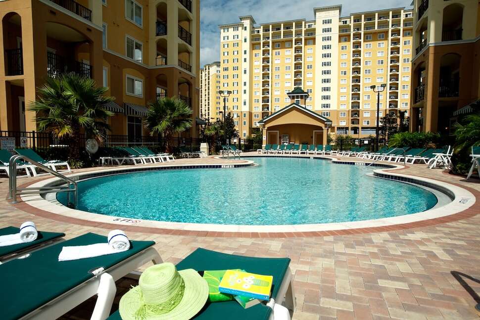 Een foto van Lake Buena Vista Resort