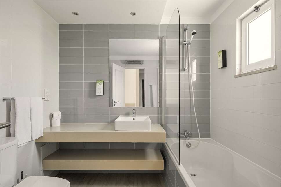 Een foto van Balaia Golf Village