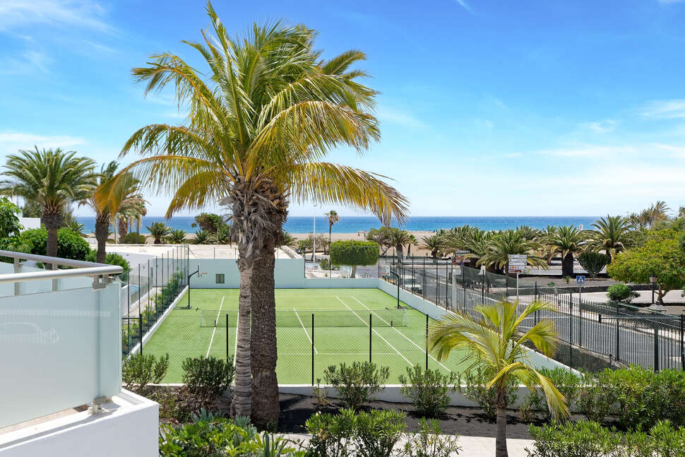 Een foto van Lanzarote Village