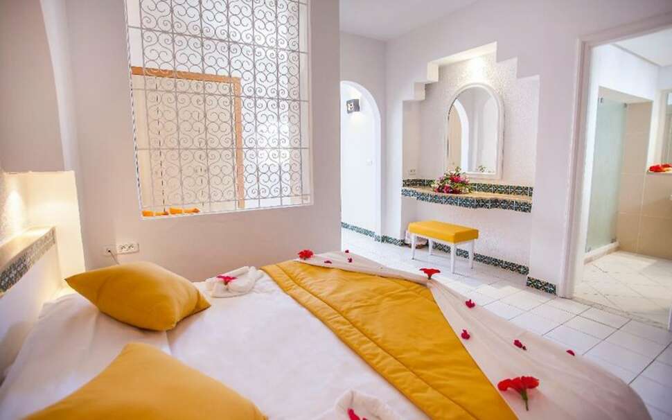 Een foto van Seabel Aladin Djerba