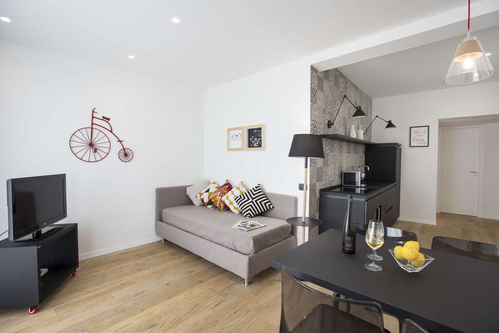 Een foto van Badia Nuova Residence