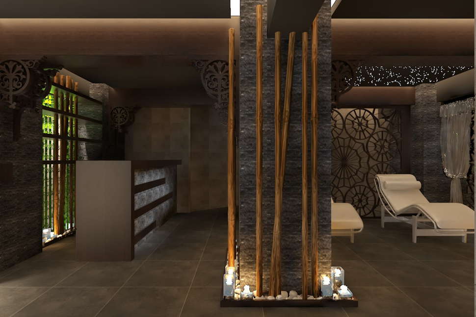 Een foto van Sette Serenity Hotel