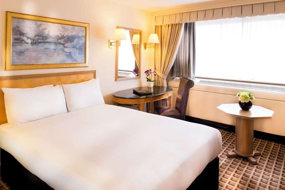Ein Foto Copthorne Tara Hotel London Kensington
