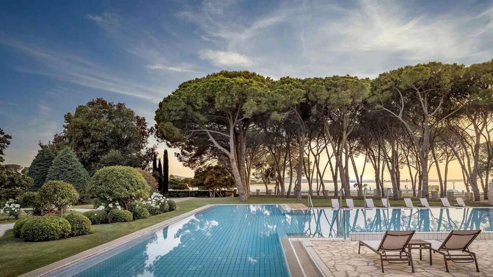 Een foto van Falkensteiner Hotel Adriana