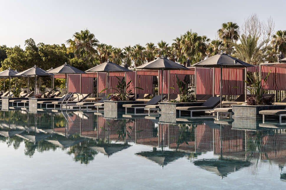 Een foto van Cali Resort & Spa