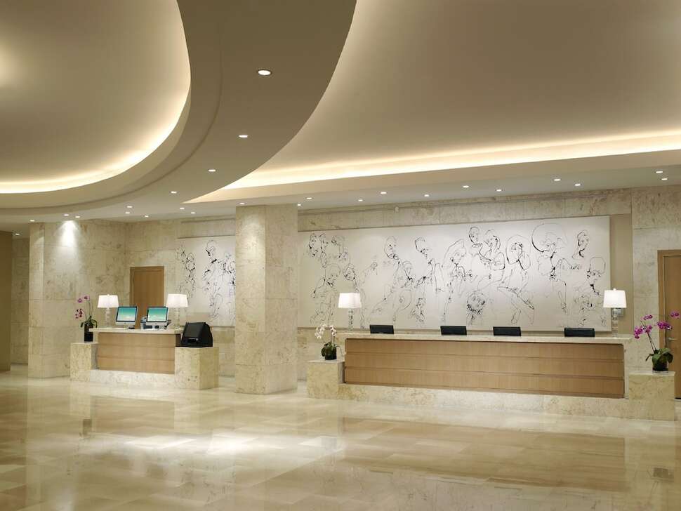 Een foto van Grand Beach Hotel