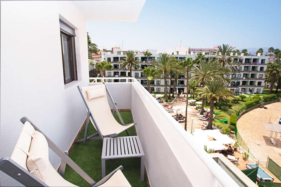 Ein Foto Hotel Livvo Anamar Suites