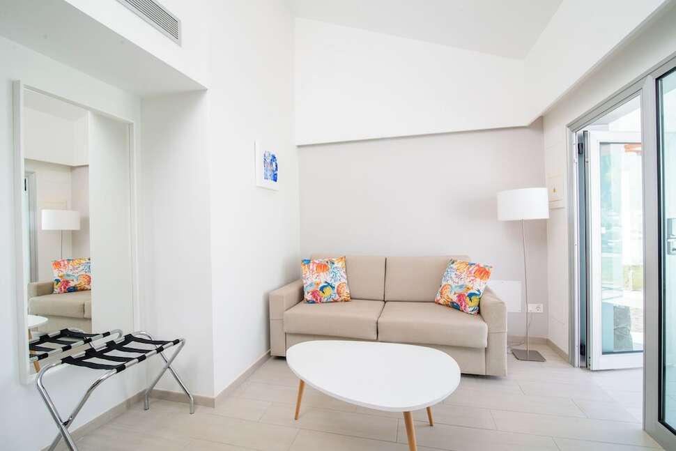Een foto van Hotel Livvo Dunagolf Suites