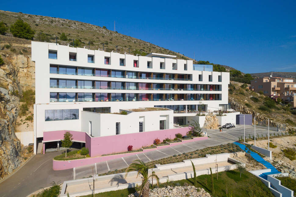 Een foto van Hotel Ola