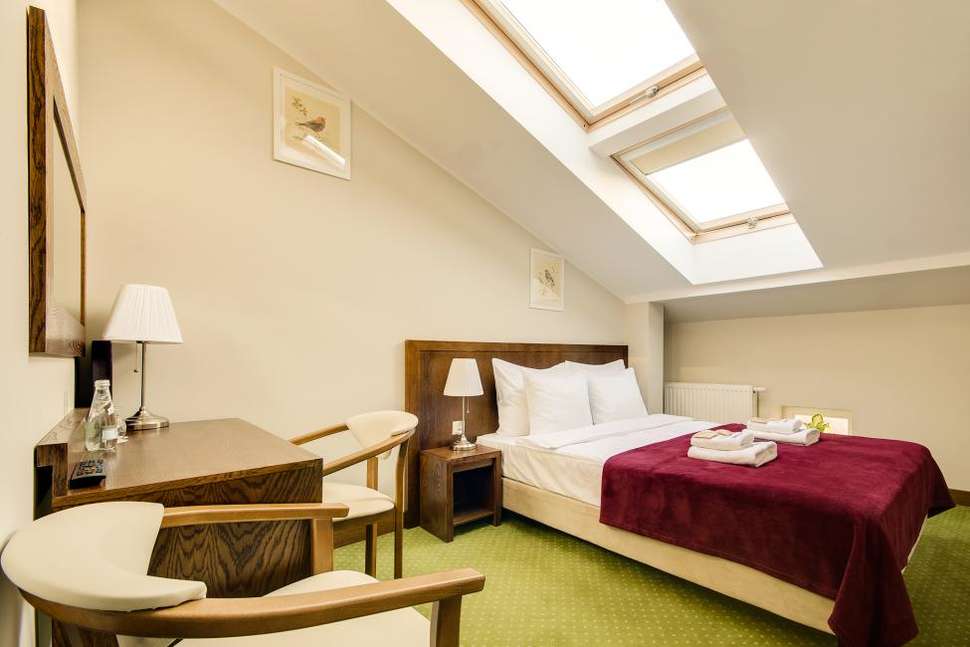 Een foto van Yarden Aparthotel