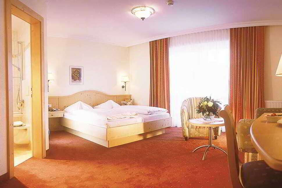 Ein Foto Hotel Elisabeth