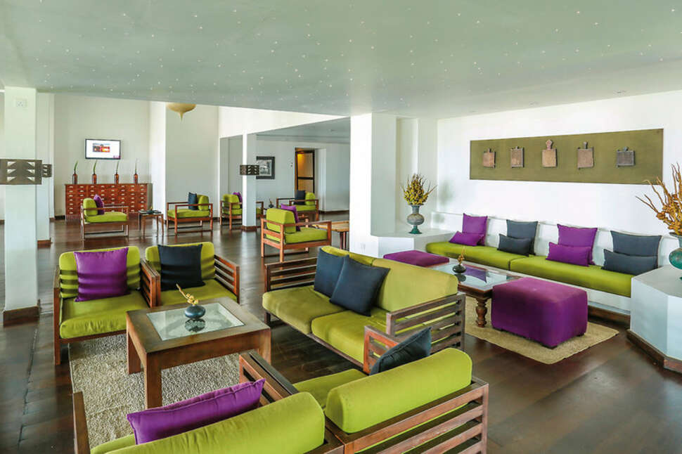 Een foto van Avani Kalutara Resort