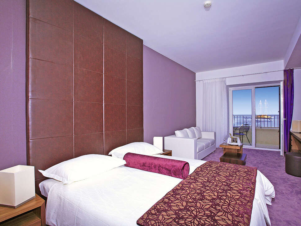 Een foto van Hotel Lipa