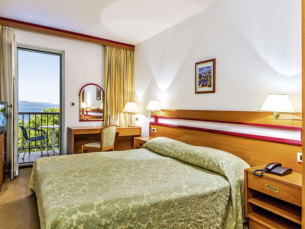 Een foto van Hotel Horizont