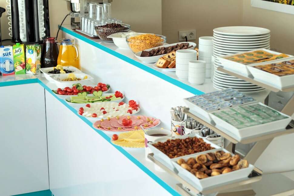 Een foto van Star Holiday Hotel