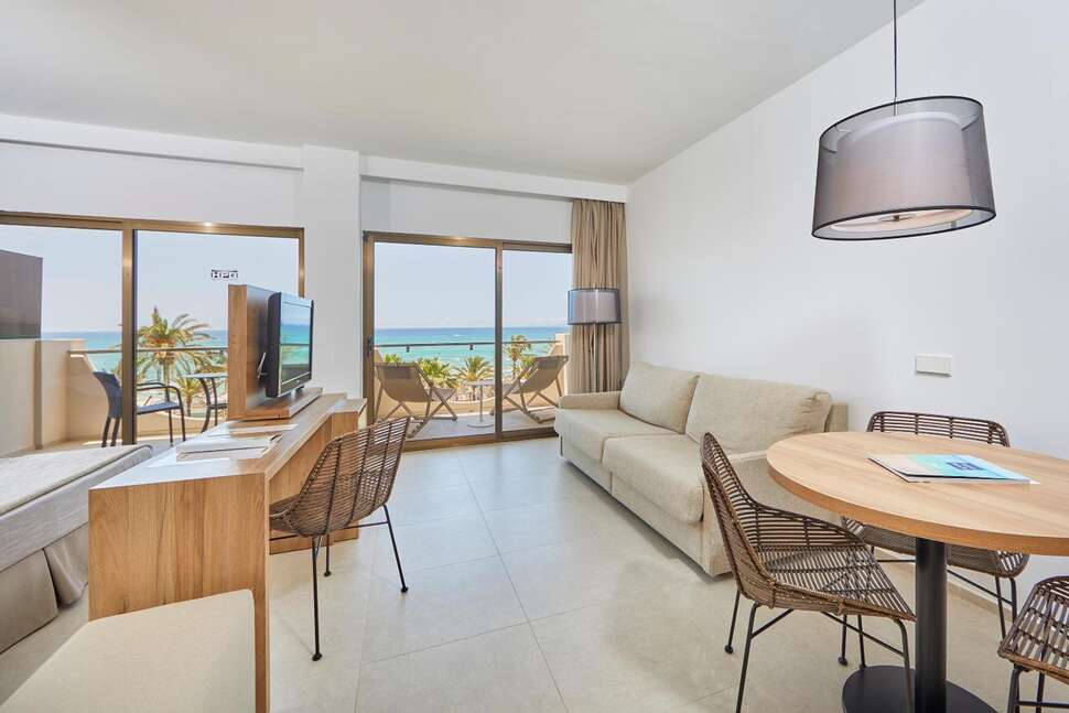 Een foto van Hotel Playa Golf