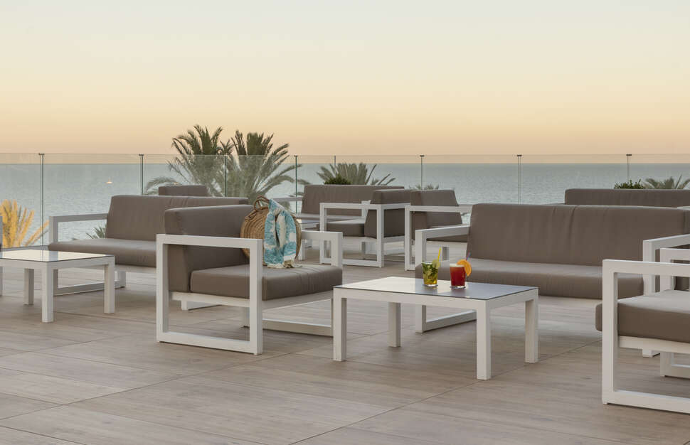 Een foto van Hotel Club Palia Maria Eugenia