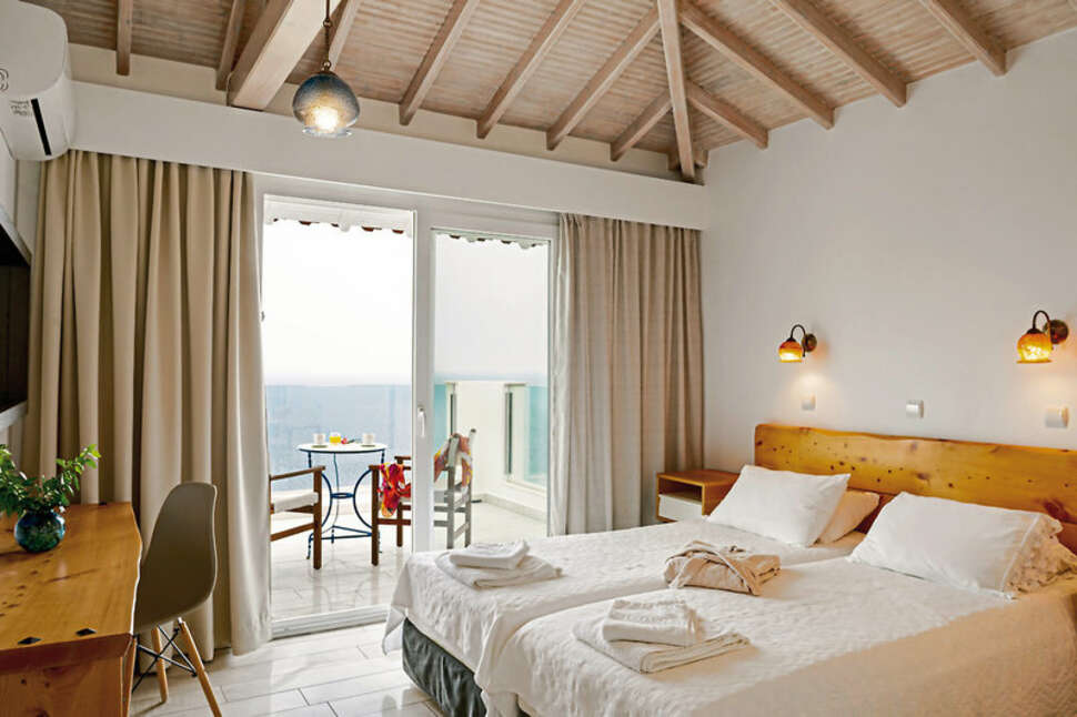 Ein Foto Villa Esperus