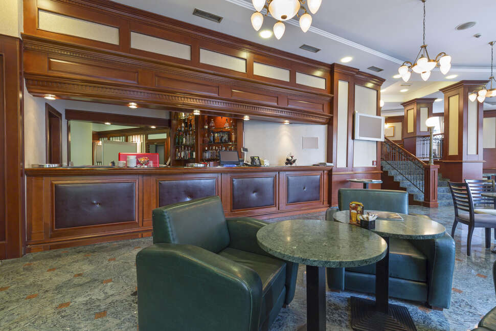 Een foto van Kopernikus Hotel Prag