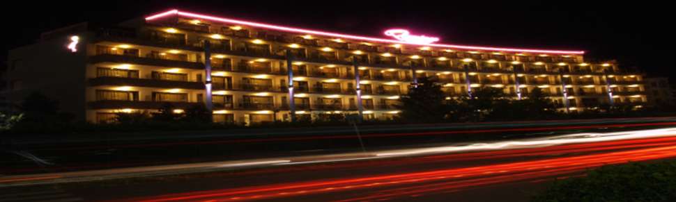 Een foto van Hotel Flamingo