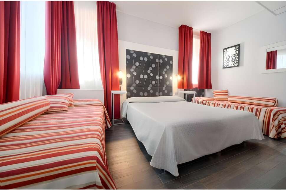Een foto van Hotel Aaron