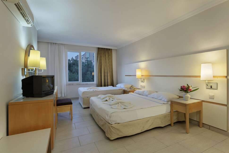 Een foto van Club Wasa Holiday Village