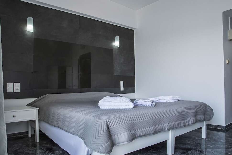 Een foto van Porto Evia Boutique Hotel