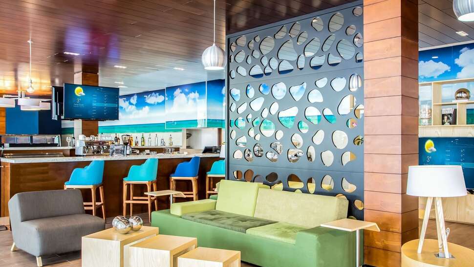 Een foto van Fiesta Inn Playa del Carmen